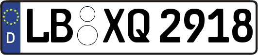 LB-XQ2918