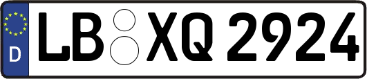 LB-XQ2924