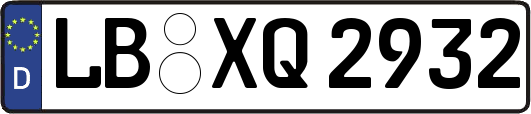 LB-XQ2932