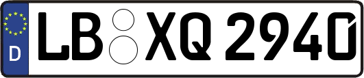 LB-XQ2940