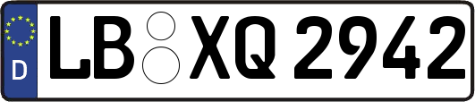 LB-XQ2942