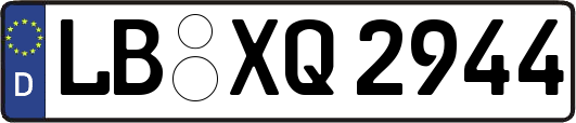 LB-XQ2944