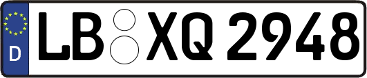 LB-XQ2948