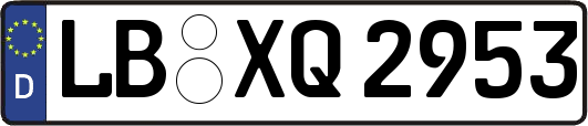 LB-XQ2953