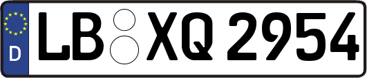 LB-XQ2954