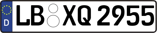 LB-XQ2955