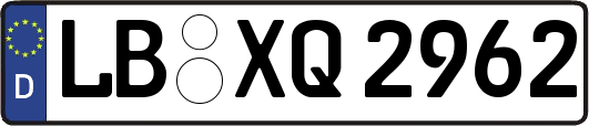 LB-XQ2962