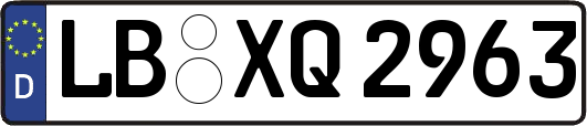 LB-XQ2963