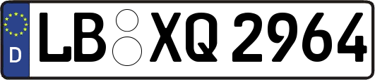 LB-XQ2964
