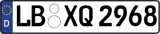 LB-XQ2968