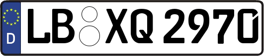 LB-XQ2970