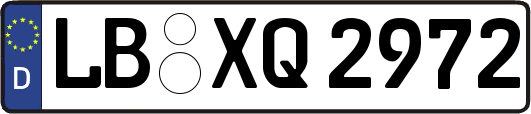 LB-XQ2972