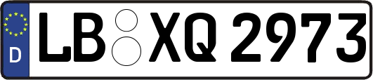 LB-XQ2973