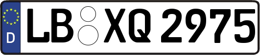 LB-XQ2975