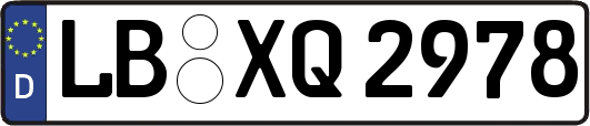 LB-XQ2978