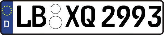 LB-XQ2993
