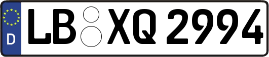 LB-XQ2994