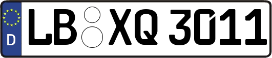 LB-XQ3011