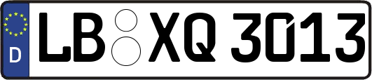 LB-XQ3013