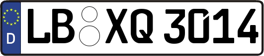 LB-XQ3014