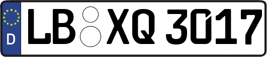 LB-XQ3017
