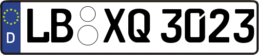 LB-XQ3023