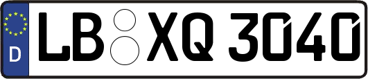 LB-XQ3040