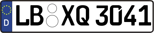 LB-XQ3041