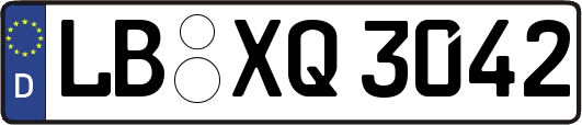 LB-XQ3042