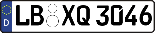 LB-XQ3046