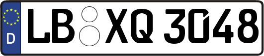LB-XQ3048