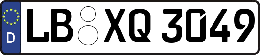LB-XQ3049