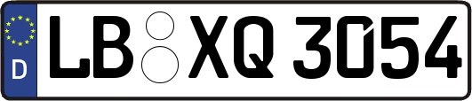 LB-XQ3054
