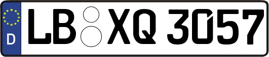 LB-XQ3057