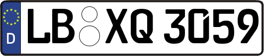 LB-XQ3059