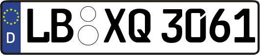 LB-XQ3061