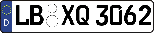 LB-XQ3062
