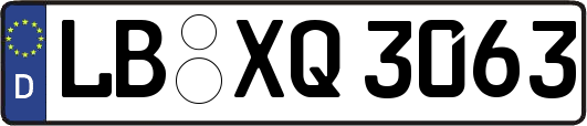 LB-XQ3063