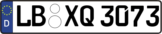 LB-XQ3073