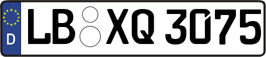 LB-XQ3075