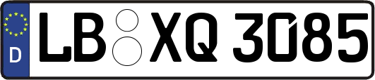 LB-XQ3085