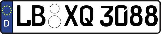 LB-XQ3088