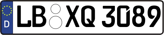 LB-XQ3089