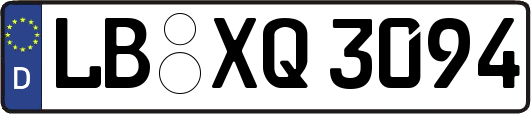 LB-XQ3094