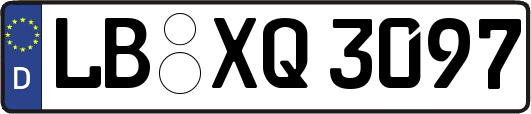 LB-XQ3097
