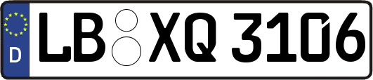 LB-XQ3106