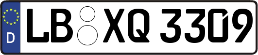 LB-XQ3309