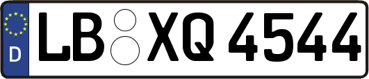 LB-XQ4544