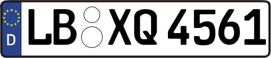 LB-XQ4561