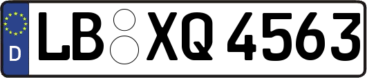 LB-XQ4563